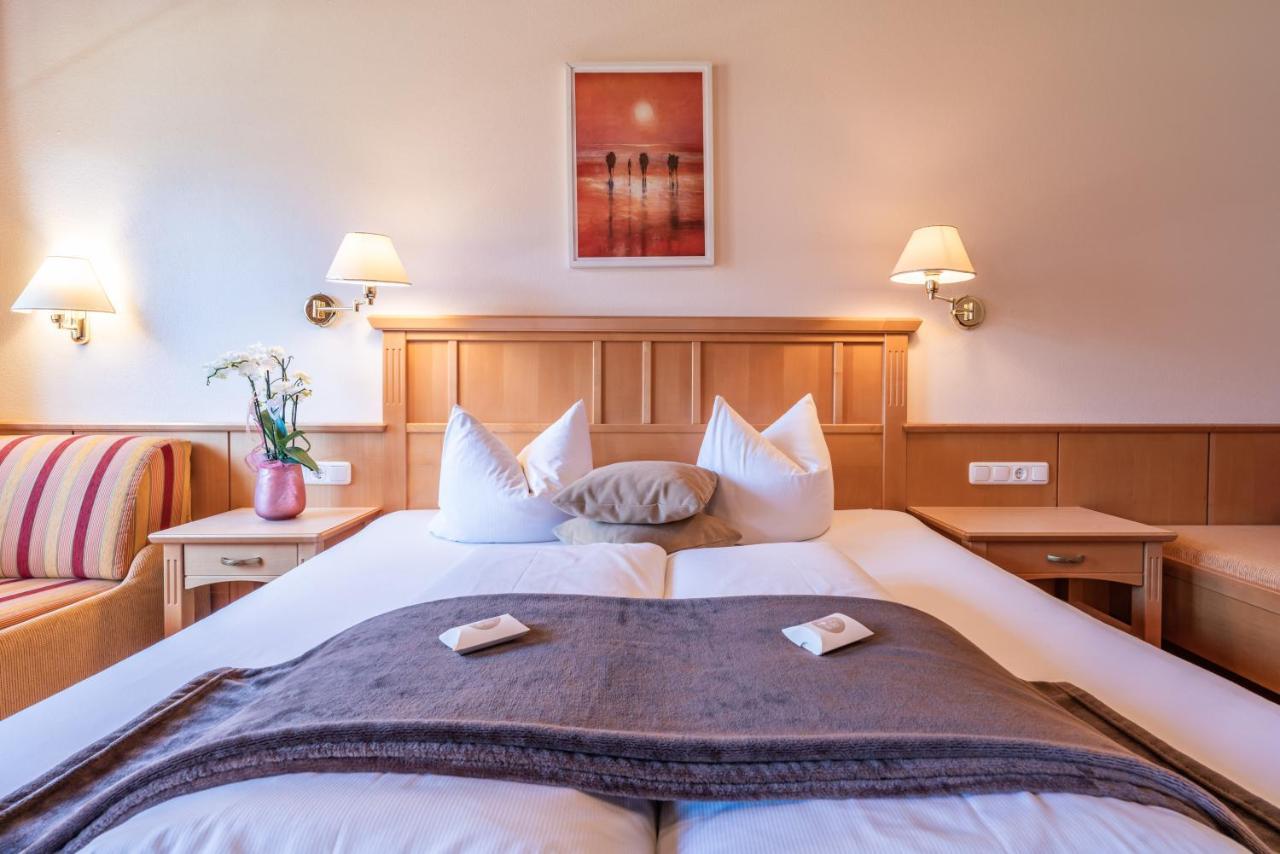 Apparthotel Sonnenhof Mayrhofen Exteriér fotografie