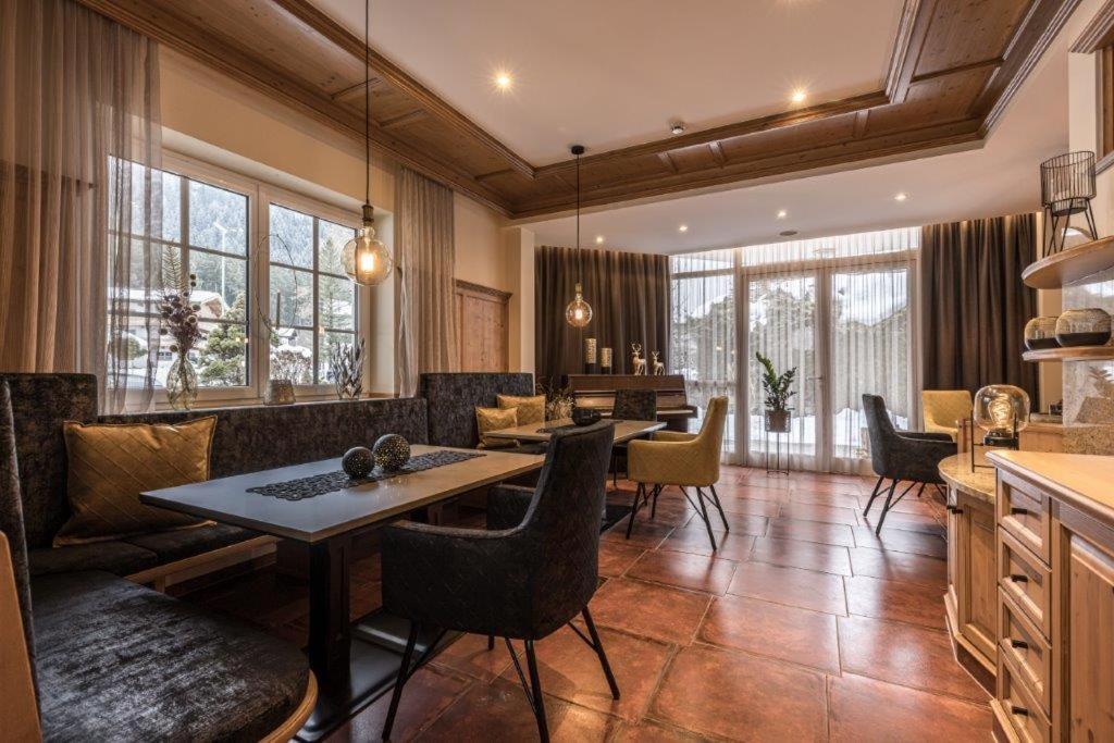 Apparthotel Sonnenhof Mayrhofen Exteriér fotografie