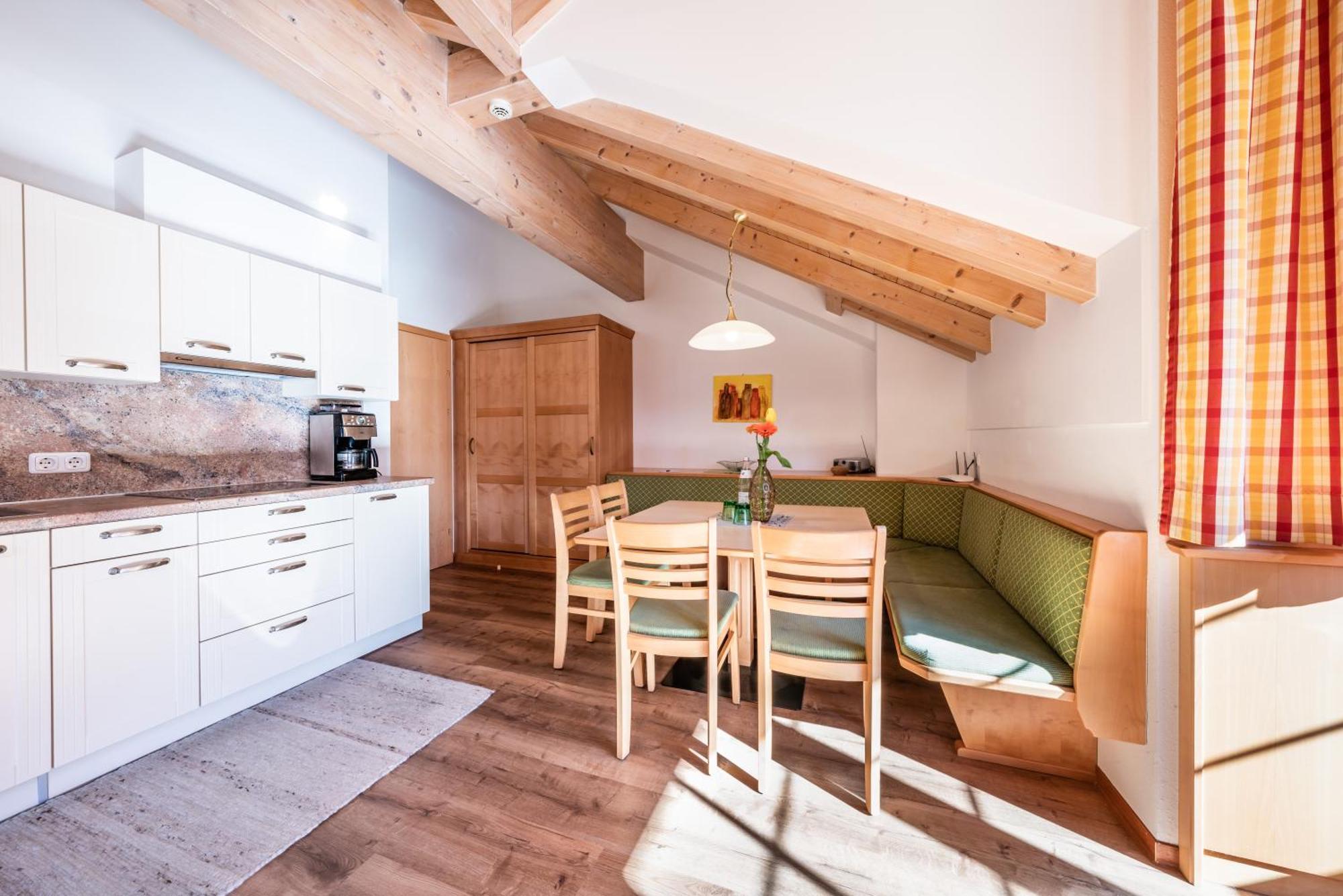 Apparthotel Sonnenhof Mayrhofen Exteriér fotografie